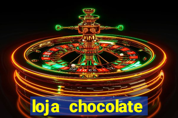 loja chocolate godiva sp